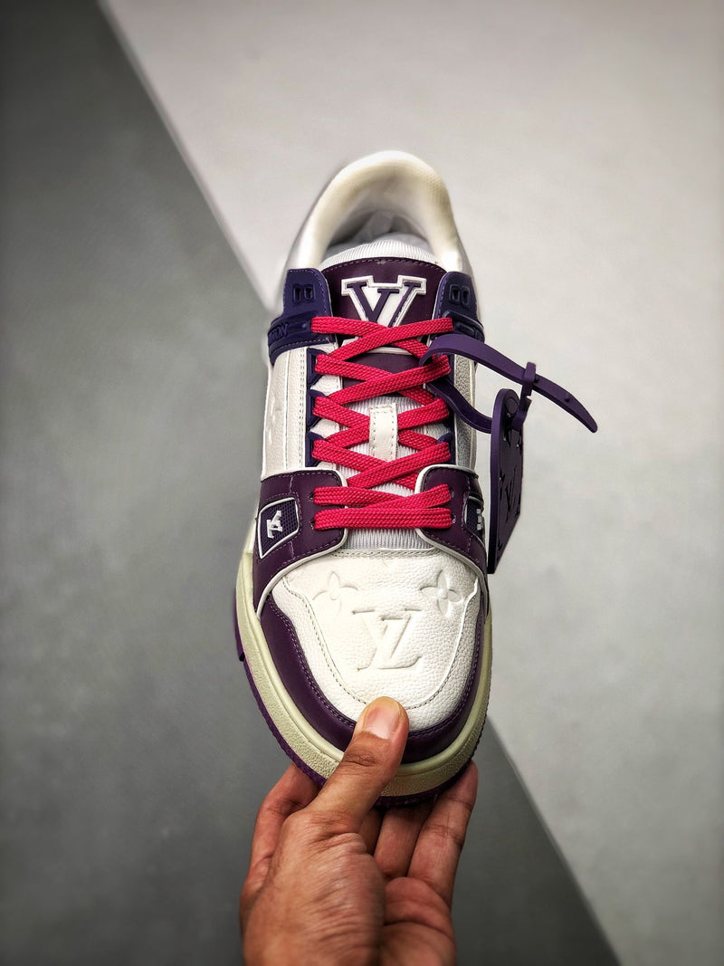 LV Trainer "Purple"