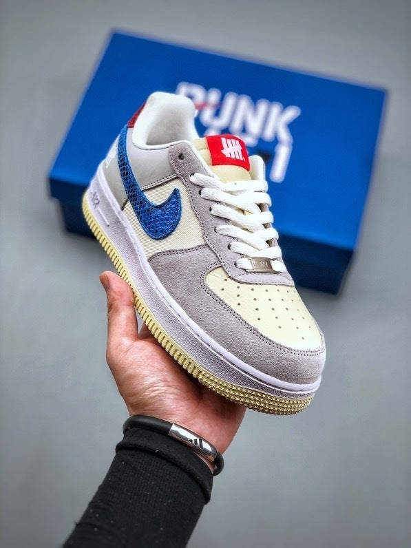 Air Force 1 Low "Dunk vs. AF1"