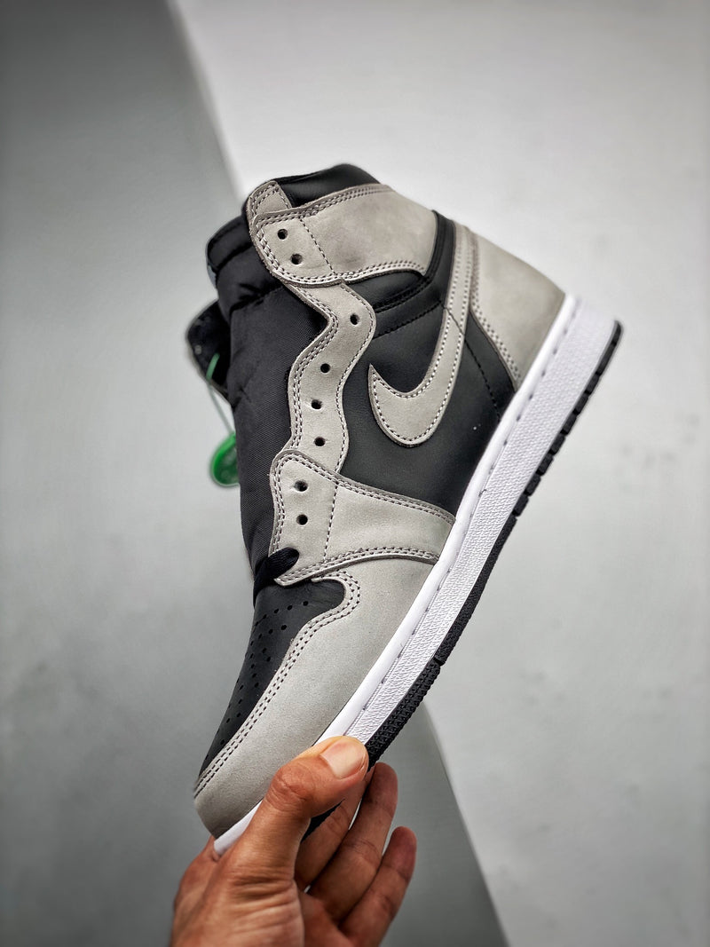 Air Jordan 1 Retro High "Shadow 2.0"