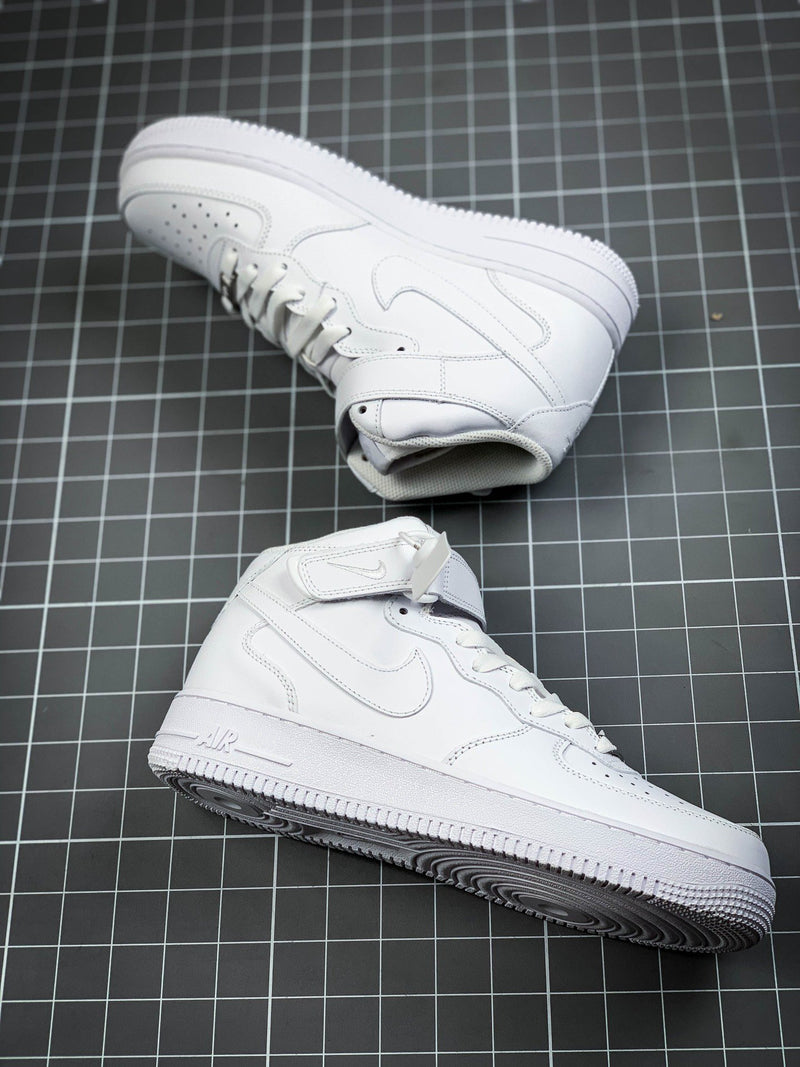 Air force mid 07 "White"