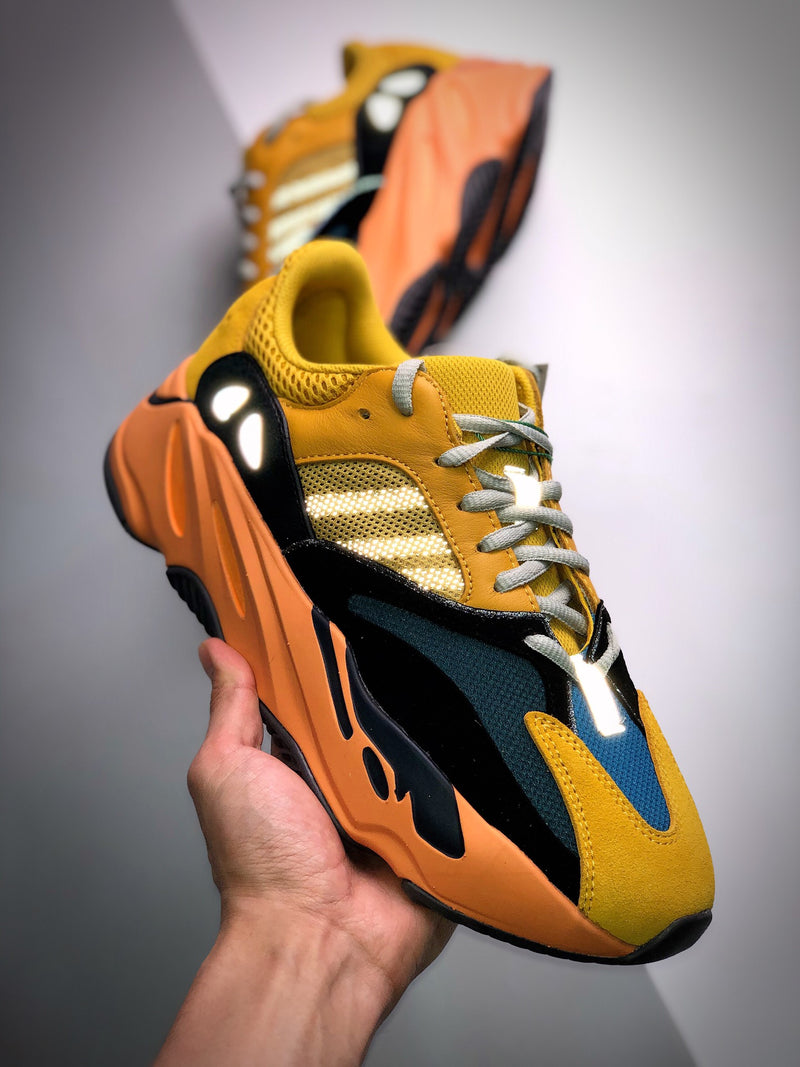 Yeezy 700 "Sun"