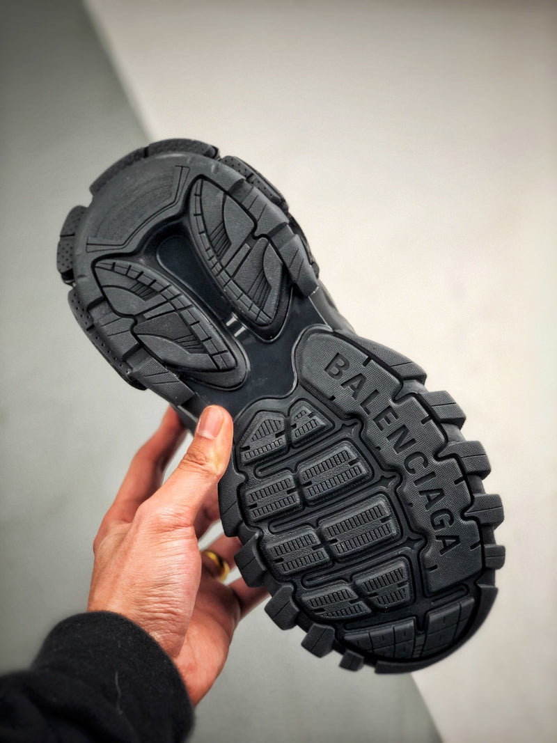 Balenciaga Track 1.0 "Black"