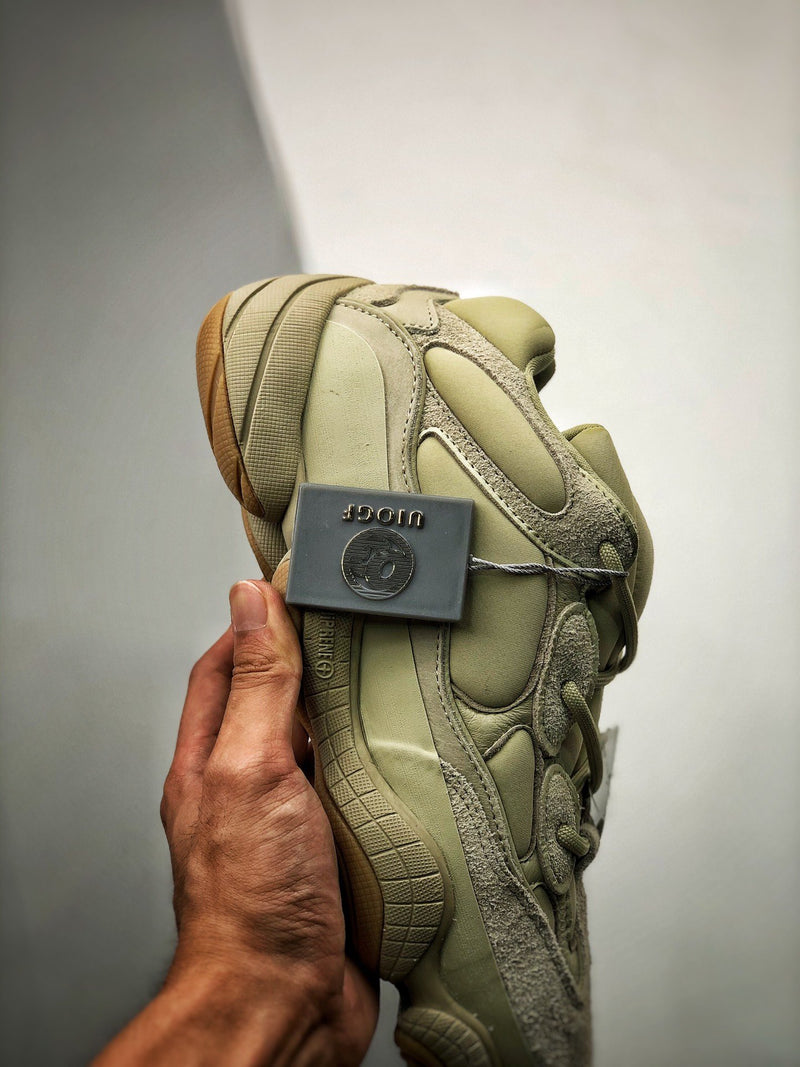 Yeezy 500 "Stone"