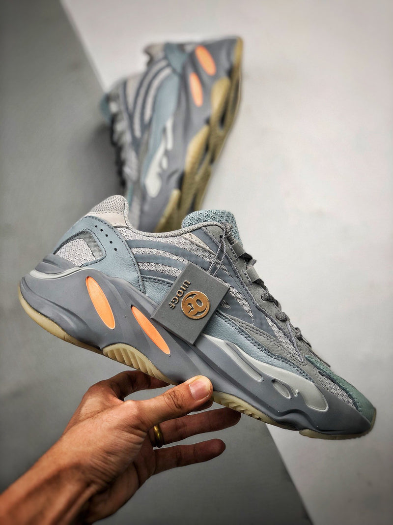 Yeezy 700 V2 "Inertia"