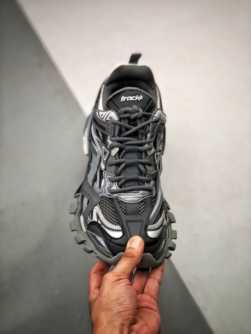 Balenciaga Track 2.0 "Grey"