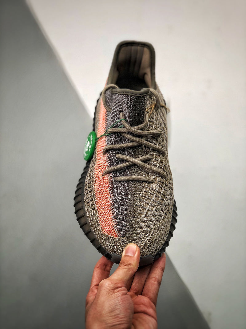 Yeezy 350 V2 "Ash Stone"