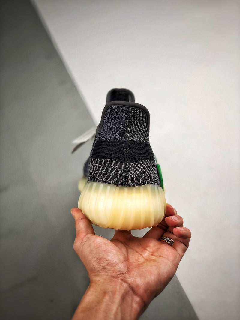 Yeezy 350 V2 "Asriel"