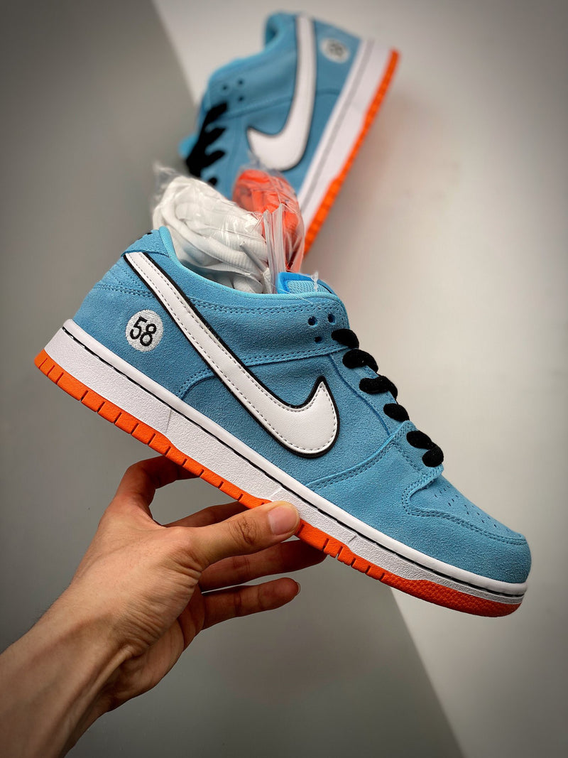 Nike SB Dunk Low Club 58 Golfo