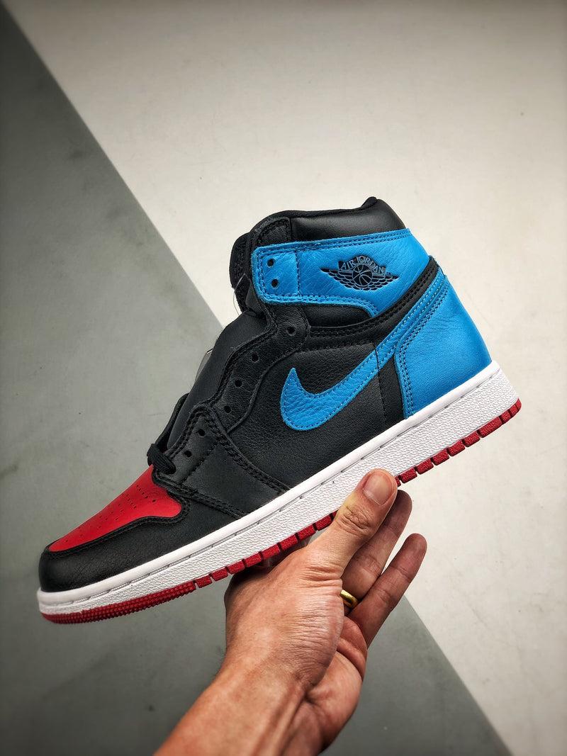 Air Jordan 1 Retro High "Unc to Chicago"