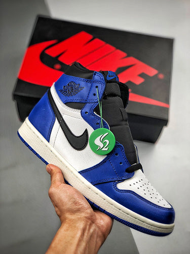 Air Jordan 1 High "Game Royal"